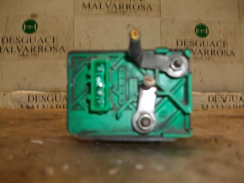 Recambio de caja precalentamiento para peugeot 307 (s1) xr referencia OEM IAM   