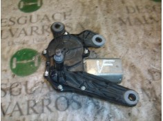Recambio de motor limpia trasero para peugeot 307 (s1) xr referencia OEM IAM    2