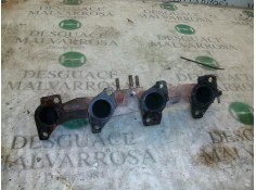 Recambio de colector escape para peugeot 307 (s1) xr referencia OEM IAM    2