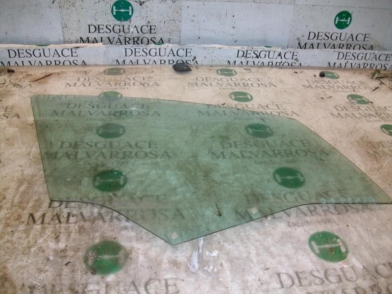 Recambio de cristal puerta delantero derecho para peugeot 307 (s1) xr referencia OEM IAM   