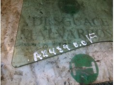 Recambio de cristal puerta delantero derecho para peugeot 307 (s1) xr referencia OEM IAM    2