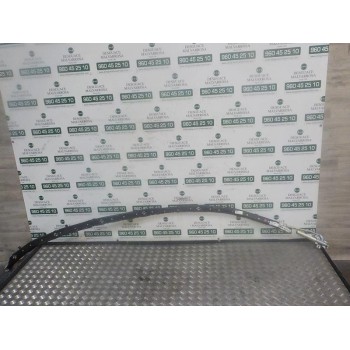 AIRBAG CORTINA DELANTERO IZQUIERDO A2518600905 A2518600905 30337217L