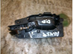 Recambio de maneta interior delantera derecha para peugeot 307 (s1) xr referencia OEM IAM    2