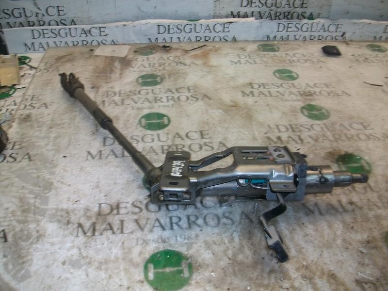 Recambio de columna direccion para peugeot 307 (s1) xr referencia OEM IAM   