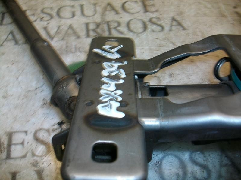 Recambio de columna direccion para peugeot 307 (s1) xr referencia OEM IAM   