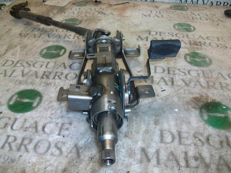 Recambio de columna direccion para peugeot 307 (s1) xr referencia OEM IAM   
