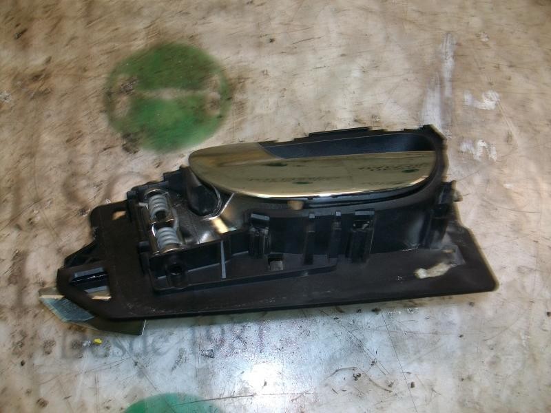 Recambio de maneta interior trasera izquierda para peugeot 307 (s1) xr referencia OEM IAM   