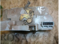 Recambio de cerradura puerta trasera derecha para peugeot 307 (s1) xr referencia OEM IAM    2