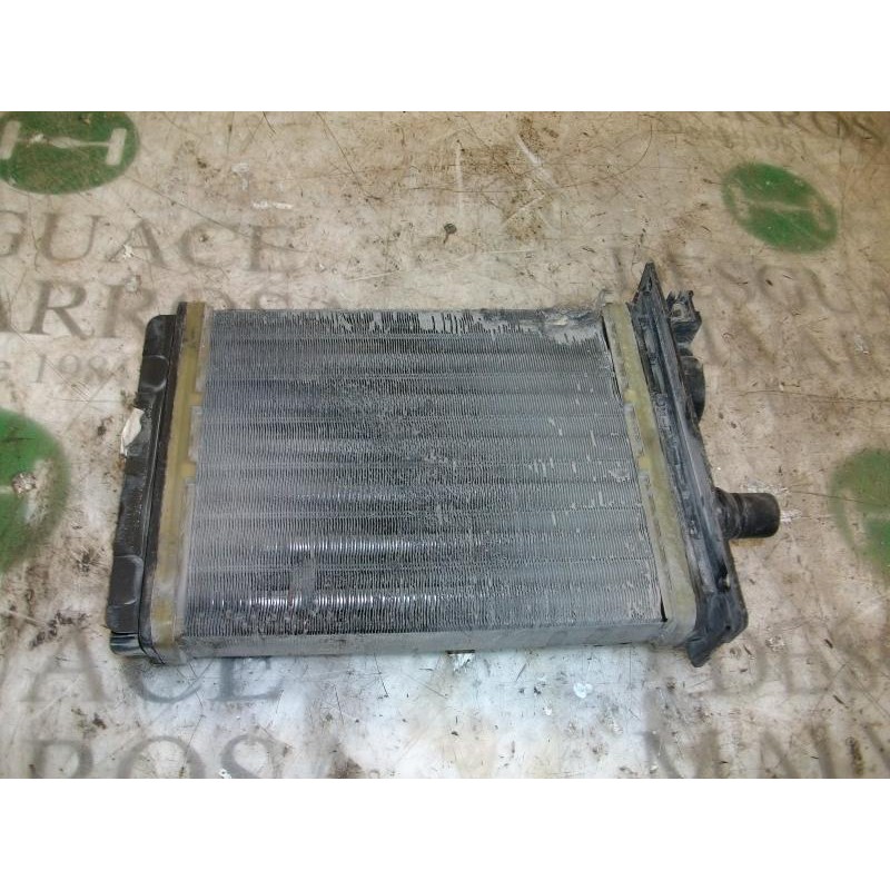 Recambio de radiador calefaccion / aire acondicionado para peugeot 307 break / sw (s1) break xt referencia OEM IAM   