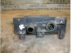 Recambio de radiador calefaccion / aire acondicionado para peugeot 307 break / sw (s1) break xt referencia OEM IAM    2