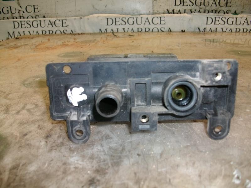 Recambio de radiador calefaccion / aire acondicionado para peugeot 307 break / sw (s1) break xt referencia OEM IAM   