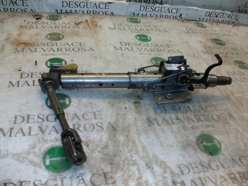 Recambio de columna direccion para volkswagen bora berlina (1j2) conceptline referencia OEM IAM   