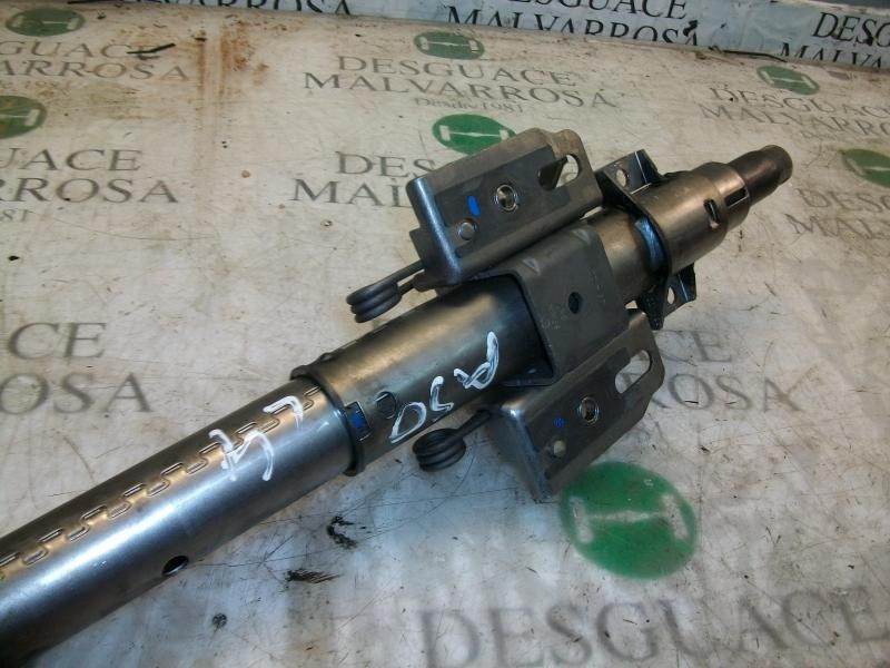 Recambio de columna direccion para volkswagen bora berlina (1j2) conceptline referencia OEM IAM   