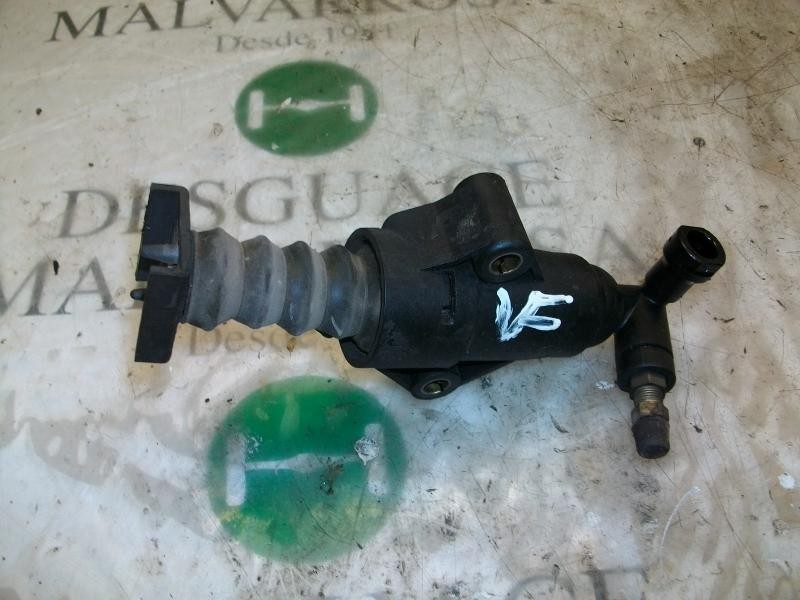 Recambio de bombin embrague para volkswagen bora berlina (1j2) conceptline referencia OEM IAM   