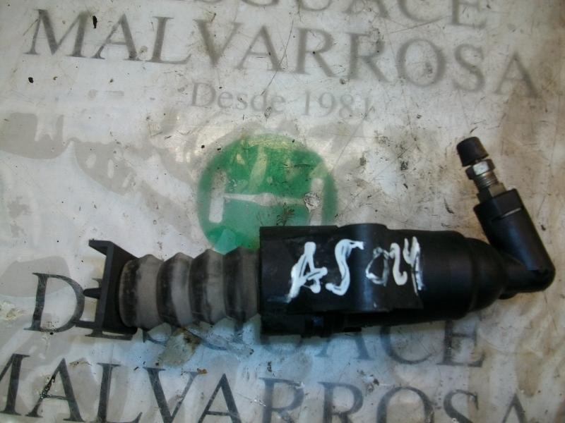 Recambio de bombin embrague para volkswagen bora berlina (1j2) conceptline referencia OEM IAM   