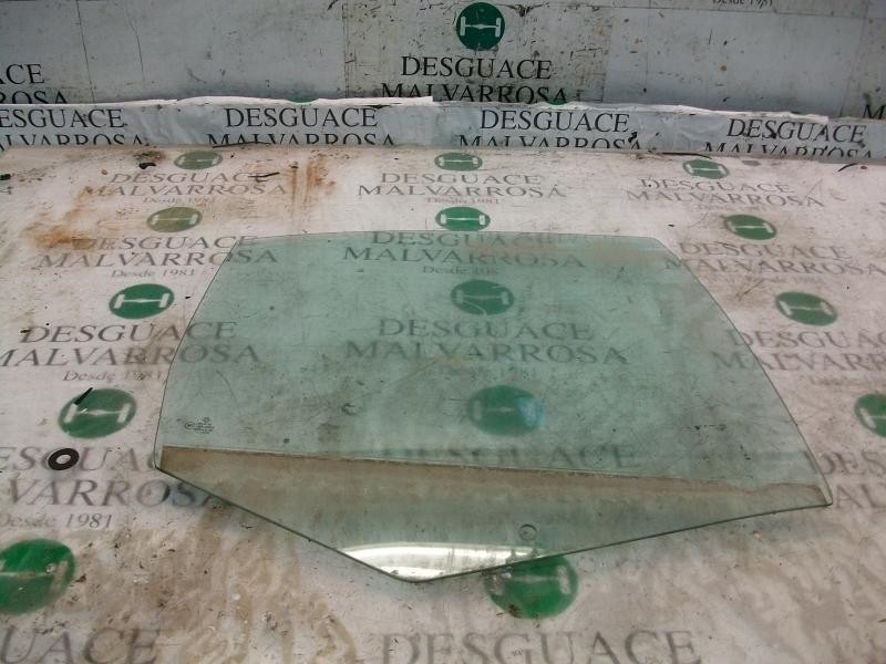 Recambio de cristal puerta trasero derecho para volkswagen bora berlina (1j2) conceptline referencia OEM IAM   