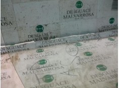 Recambio de cristal puerta trasero derecho para volkswagen bora berlina (1j2) conceptline referencia OEM IAM    2