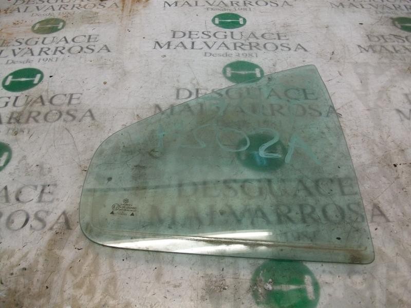 Recambio de cristal custodia trasero derecho para volkswagen bora berlina (1j2) conceptline referencia OEM IAM   