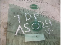 Recambio de cristal custodia trasero derecho para volkswagen bora berlina (1j2) conceptline referencia OEM IAM    2