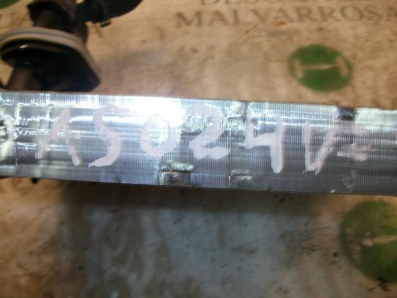 Recambio de radiador calefaccion / aire acondicionado para volkswagen bora berlina (1j2) conceptline referencia OEM IAM   