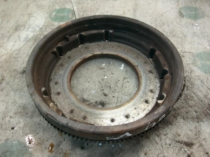 Recambio de volante motor para volkswagen bora berlina (1j2) conceptline referencia OEM IAM   