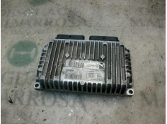 Recambio de centralita motor uce para citroën c5 berlina 2.0 hdi premier referencia OEM IAM    2
