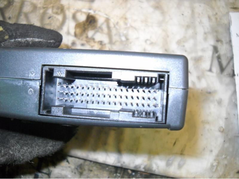 Recambio de modulo electronico para ford fusion (cbk) ambiente referencia OEM IAM   