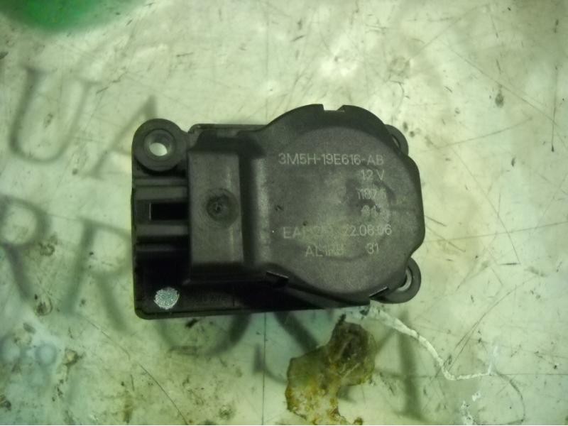 Recambio de motor electrico para ford fusion (cbk) ambiente referencia OEM IAM   