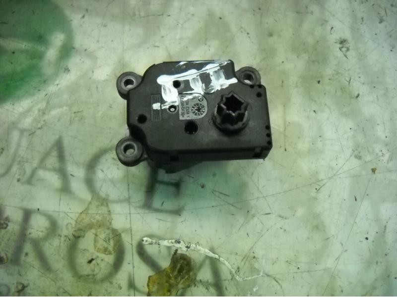 Recambio de motor electrico para ford fusion (cbk) ambiente referencia OEM IAM   