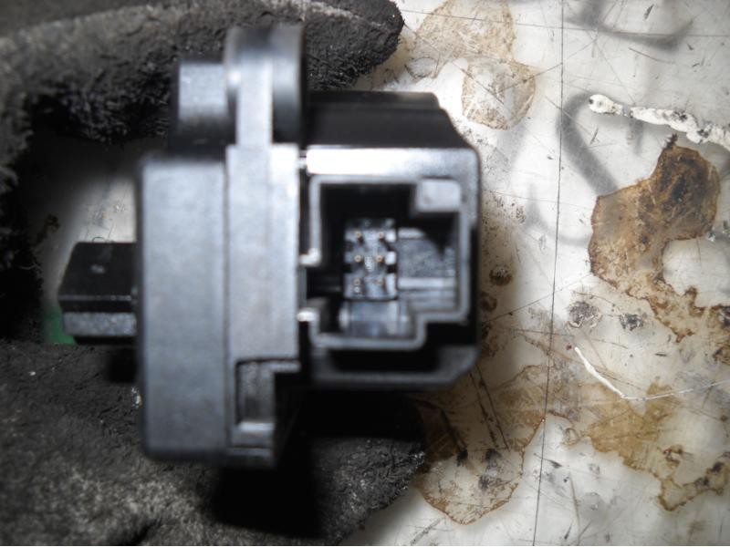 Recambio de motor electrico para ford fusion (cbk) ambiente referencia OEM IAM   