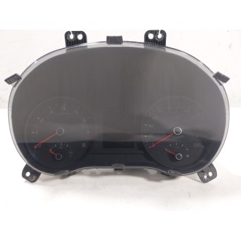 CUADRO INSTRUMENTOS 94003H8550 94003H8550 