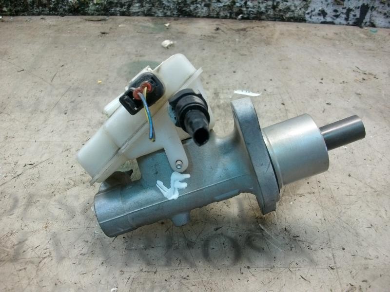 Recambio de bomba freno para ford focus c-max (cap) trend (d) referencia OEM IAM   