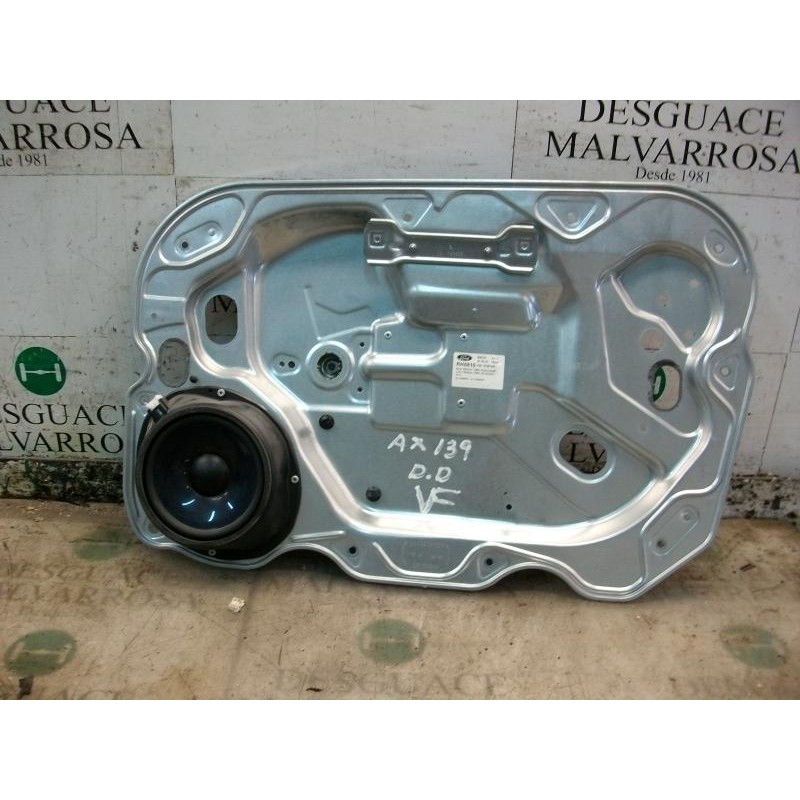 Recambio de elevalunas delantero derecho para ford focus c-max (cap) trend (d) referencia OEM IAM   