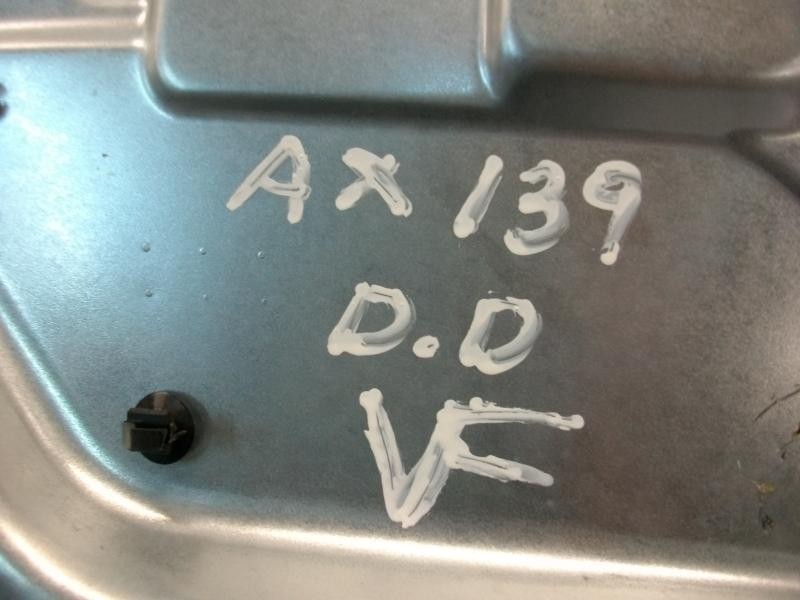 Recambio de elevalunas delantero derecho para ford focus c-max (cap) trend (d) referencia OEM IAM   