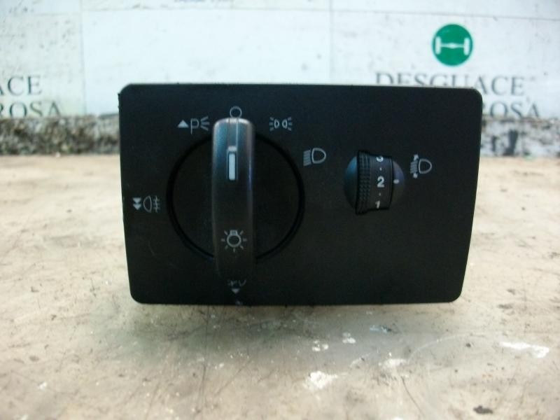 Recambio de mando luces para ford focus c-max (cap) trend (d) referencia OEM IAM   