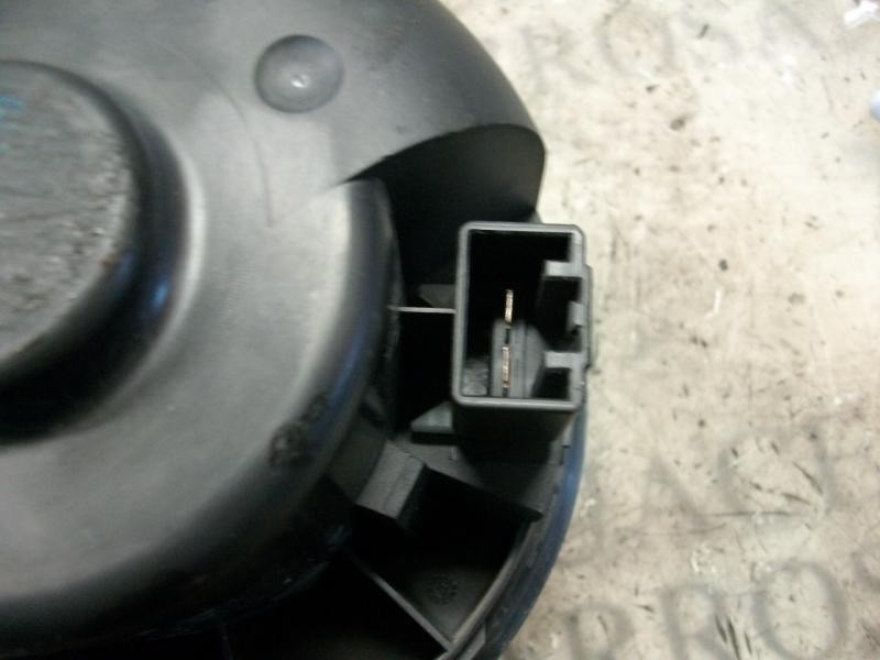 Recambio de motor calefaccion para ford focus c-max (cap) trend (d) referencia OEM IAM   