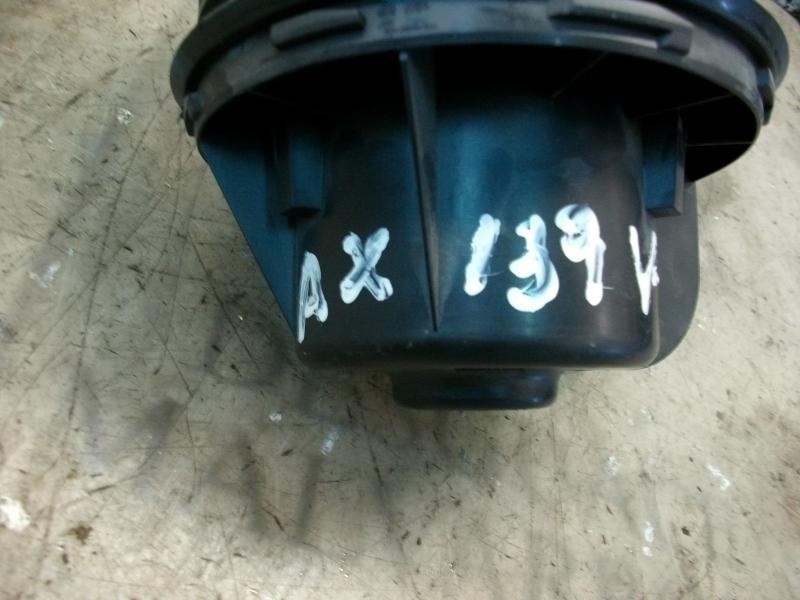 Recambio de motor calefaccion para ford focus c-max (cap) trend (d) referencia OEM IAM   