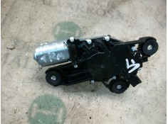 Recambio de motor limpia trasero para ford focus c-max (cap) trend (d) referencia OEM IAM    2