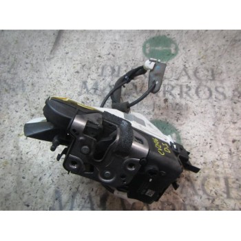 CERRADURA PUERTA DELANTERA IZQUIERDA 9135GL 