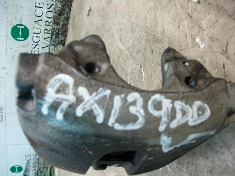 Recambio de pinza freno delantera derecha para ford focus c-max (cap) trend (d) referencia OEM IAM   