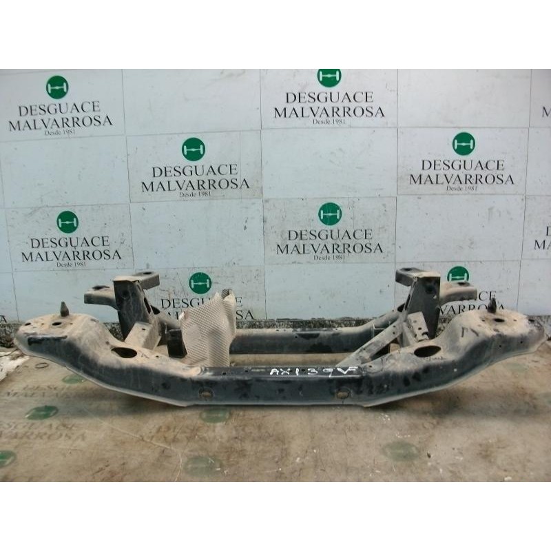 Recambio de puente trasero para ford focus c-max (cap) trend (d) referencia OEM IAM   