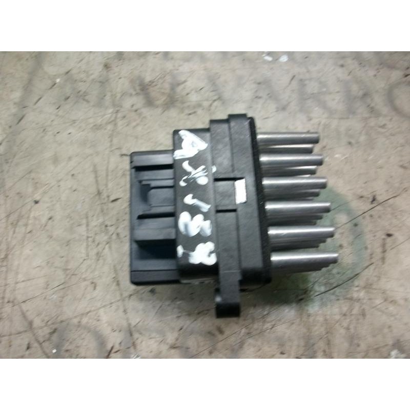 Recambio de resistencia calefaccion para ford focus c-max (cap) trend (d) referencia OEM IAM   