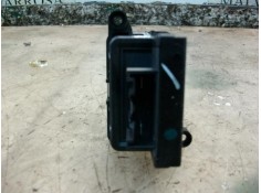 Recambio de resistencia calefaccion para ford focus c-max (cap) trend (d) referencia OEM IAM    2