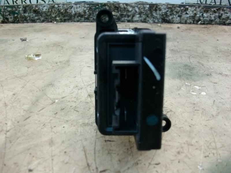 Recambio de resistencia calefaccion para ford focus c-max (cap) trend (d) referencia OEM IAM   