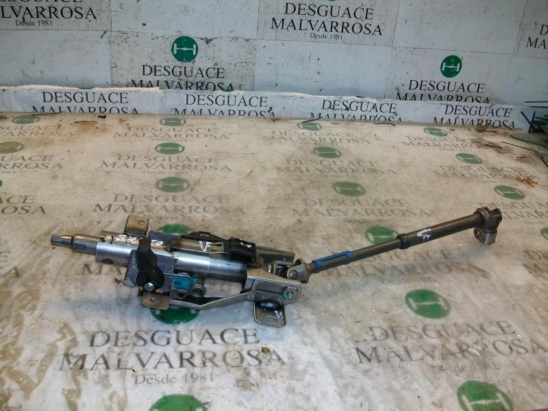 Recambio de columna direccion para citroën c2 furio referencia OEM IAM   