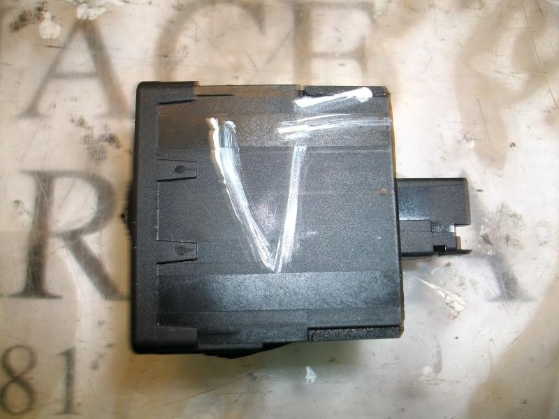 Recambio de modulo electronico para citroën c2 furio referencia OEM IAM   