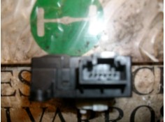 Recambio de motor apertura trampillas climatizador para citroën c2 furio referencia OEM IAM    2