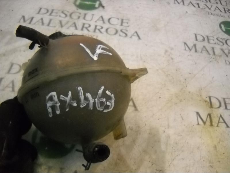 Recambio de deposito expansion para volkswagen golf iii berlina (1h1) 2.0 referencia OEM IAM   