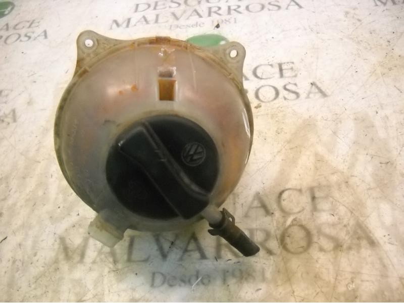 Recambio de deposito expansion para volkswagen golf iii berlina (1h1) 2.0 referencia OEM IAM   