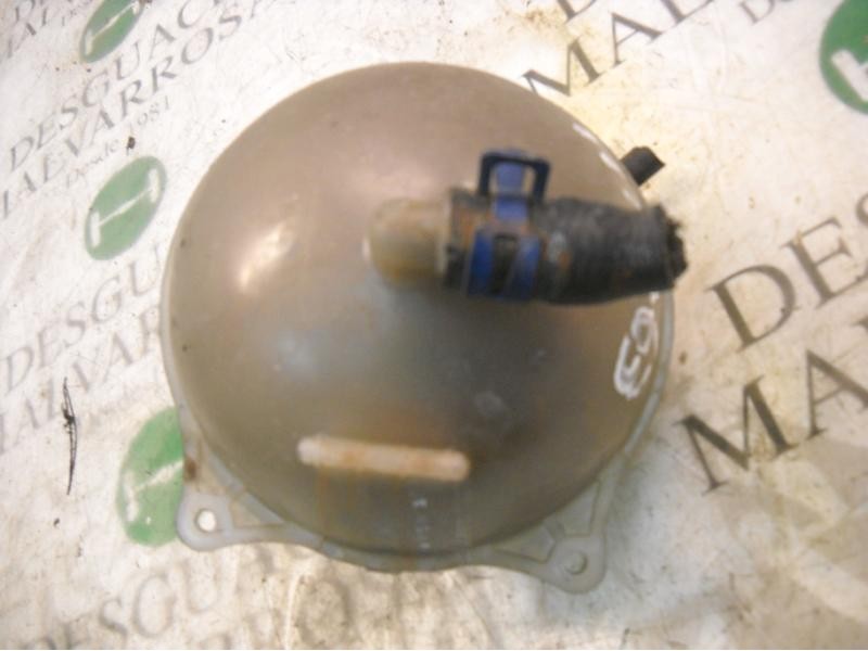 Recambio de deposito expansion para volkswagen golf iii berlina (1h1) 2.0 referencia OEM IAM   